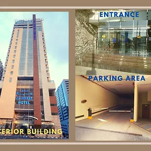 4* Hotel Al Hayat