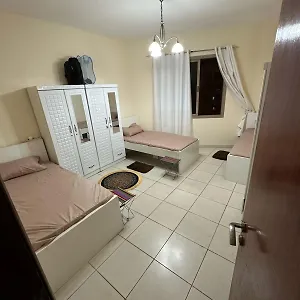 El Mahatta Building Hostel