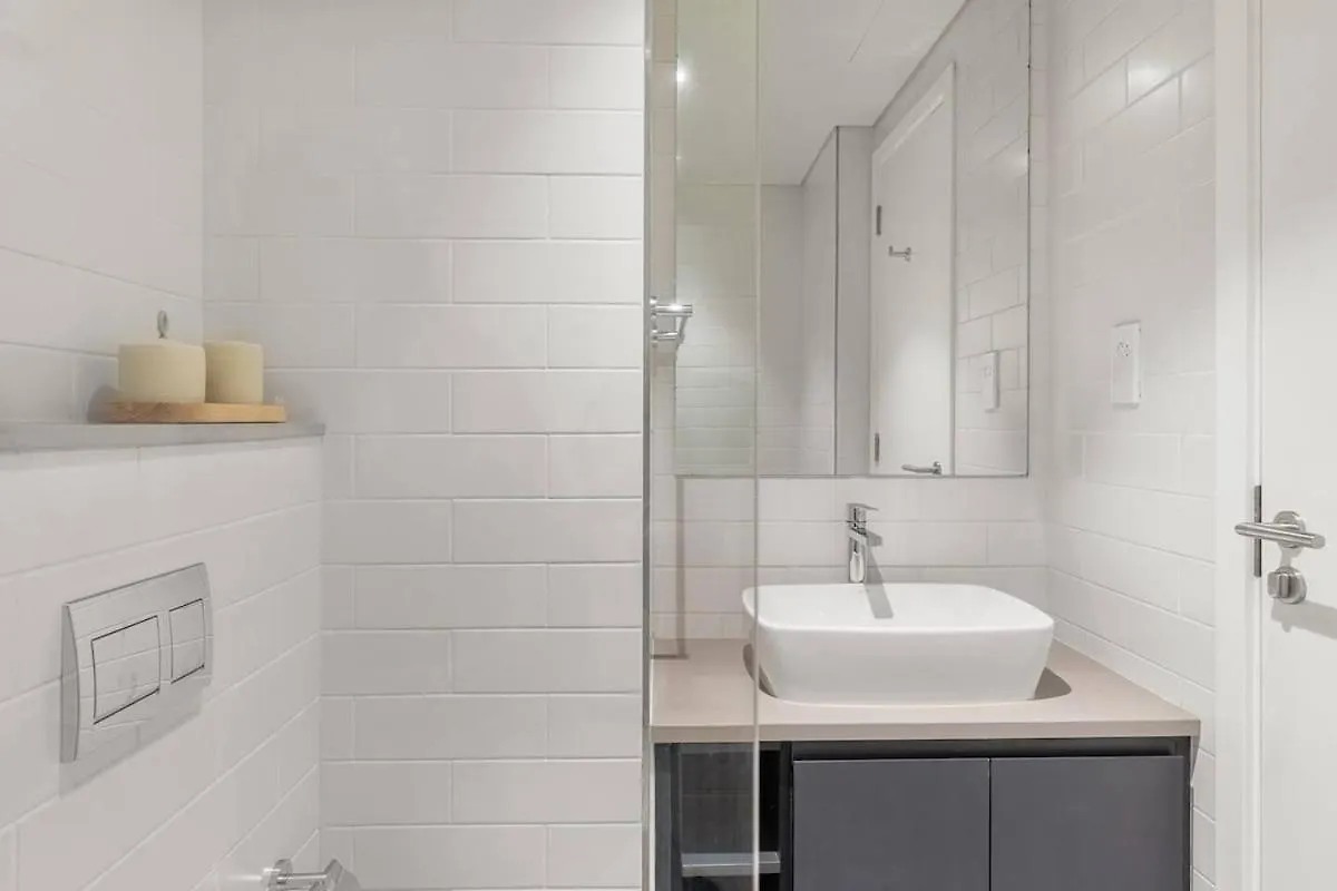 Appartamento Sahab - Chic Studio At Solo Building Sharjah